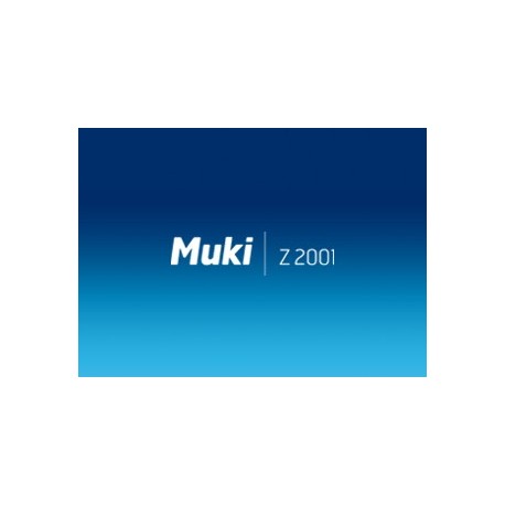 JOTUN - Muki-Z 2001 (A+B) 151 Muki – Z 2001 Est Un Primaire D’atelier ...